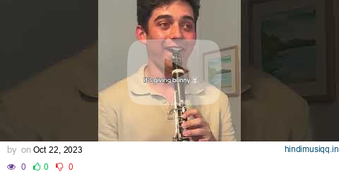 my HORRIFIC attempt at the end 😭 #shorts #oboe #clarinet pagalworld mp3 song download