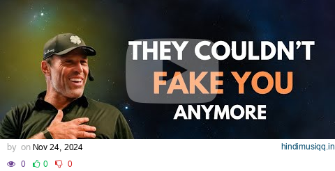 The Truth You’ve Been Hiding It’s Time to Be Real, #TakeAction | BY TONY ROBBINS pagalworld mp3 song download