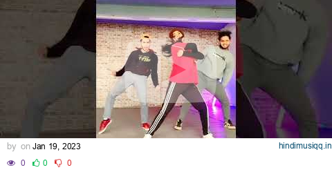 Badshah | Players | Modern dance | Arti | #shorts #badshah #dance pagalworld mp3 song download