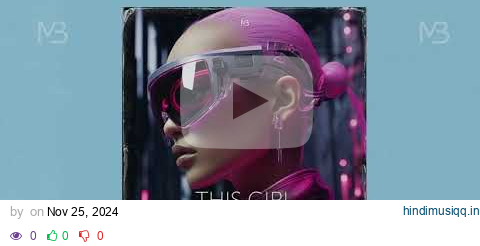 [FREE] House Type Beat "This girl" 2024 | Future Deep House Slap Pop Dance Instrumental club banger pagalworld mp3 song download