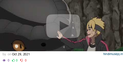 Boruto befriends a snake pagalworld mp3 song download