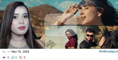 AINKA (Official Music Video) Gur Sidhu | Gurlez Akhtar | Kaptaan | New Punjabi Song || Review Zone pagalworld mp3 song download