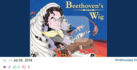 Beethoven's Wig (5th Symphony, Beethoven) pagalworld mp3 song download