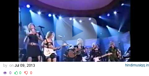 Pat Benatar - Honky Tonk Woman w/Sheryl Crow, Dixie Chicks, etc pagalworld mp3 song download