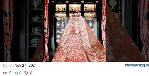 Trending Bridal Lehenga Collection | Bridal Lehenga Collection | Chandni Chowk pagalworld mp3 song download