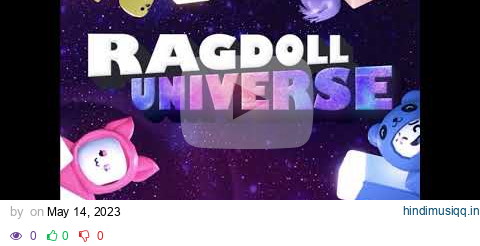 Ragdoll Universe Ost Farewell pagalworld mp3 song download