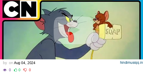 Tom & Jerry 😺🐭| Catch the Hour-Long Cat and Mouse Game 😆| Funny Compilation 🤩| Cartoon Network ✨ pagalworld mp3 song download