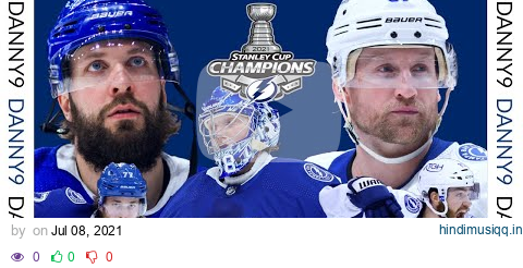 Every Tampa Bay Lightning GOAL during the 2021 Stanley Cup Playoffs | NHL Highlights pagalworld mp3 song download