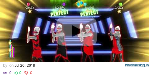 Just Dance 2014 Wii U Gameplay   Will i am ft  Justin Bieber  That Power pagalworld mp3 song download