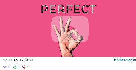 [Free] ROMANTIC TYPE BEAT 2023 - "Perfect" NEW INSTRUMENTAL BEAT 2023 [Prod._benniiii_] pagalworld mp3 song download