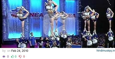 2010 NCA Nationals California All Stars Unlimited Coed pagalworld mp3 song download