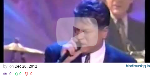 Robert Palmer - Addicted to Love (Live in NYC - 1997) pagalworld mp3 song download