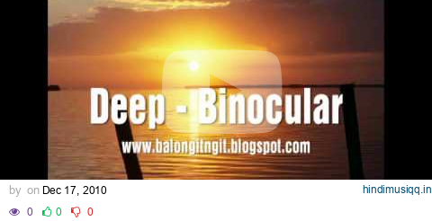 Deep - Binocular pagalworld mp3 song download