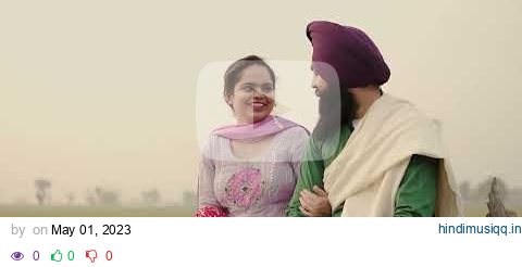 Latest Punjabi Pre-wedding 2023 | Phullan Wangran Mani Longia, Jasmeen Akhtar  | Singh Lab pagalworld mp3 song download