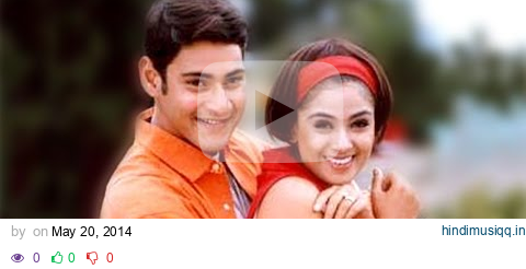 Yuvaraju Movie || Manasemo Cheppina Video Song || Mahesh Babu, Sakshi Sivanand, Simran pagalworld mp3 song download