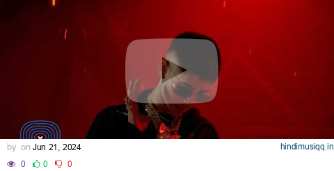 Cris MJ - No Ponga Excusas (Video Oficial) pagalworld mp3 song download