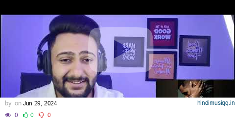 REACTION ON  ANTIDOTE - KARAN AUJLA | FOUR ME EP pagalworld mp3 song download