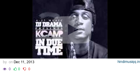 K Camp - Money Baby (Audio) ft. Kwony Cash. pagalworld mp3 song download