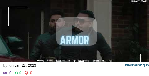 ARMOR - Prem Dhillon Type Beat (Drill) pagalworld mp3 song download