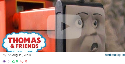 Thomas & Friends UK | Trusty Rusty | Full Episodes Compilation | Classic Thomas & Friends pagalworld mp3 song download