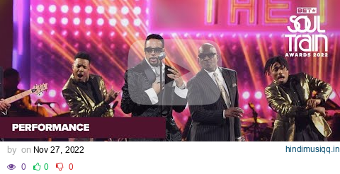 Morris Day & The Time Deliver Funky Performance Medley Of Their Iconic Hits | Soul Train Awards '22 pagalworld mp3 song download