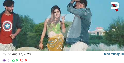 Mat Rakhe Dhunge Pe Chhori | Jiska Boyfriend Harami Ho - THM 5 Full Song pagalworld mp3 song download