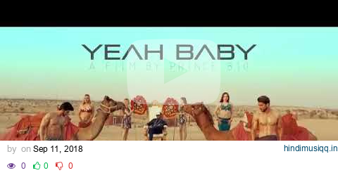 YEAH BABY FULL SONG REFIX VIDEO/GARRY SANDHU. pagalworld mp3 song download