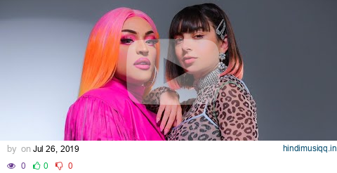 Pabllo Vittar ft. Charli XCX - Flash Pose (Official Music Video) pagalworld mp3 song download