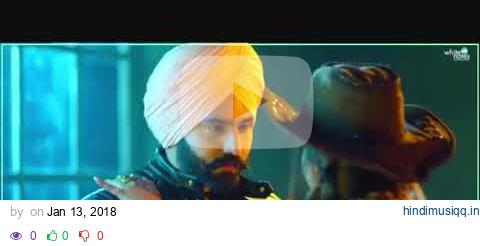 Naa chalda   Inder Kaur   Narinder Batth   Latest Punjabi Songs 2018 pagalworld mp3 song download