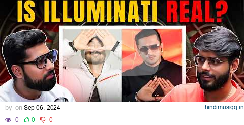 Is Diljit Dosanjh Illuminati Member? Ft. Fing | Khooni Monday Clips pagalworld mp3 song download