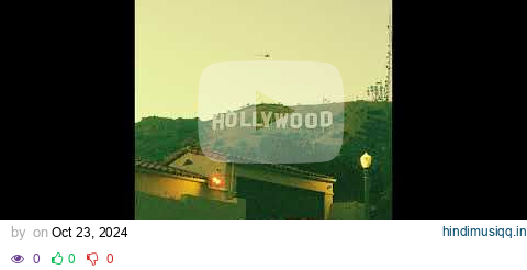 [FREE FOR PROFIT] HARD BOUNCY TRAP TYPE BEAT "HOLLYWOOD" pagalworld mp3 song download