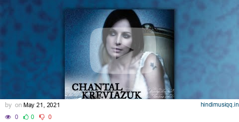 Chantal Kreviazuk - Ghosts Of You (Official Audio) pagalworld mp3 song download