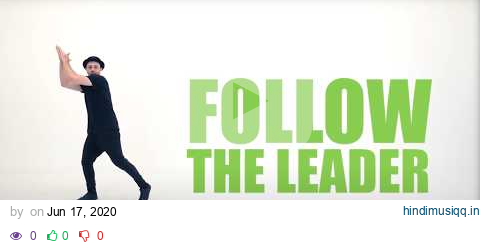 Follow The Leader Dance pagalworld mp3 song download