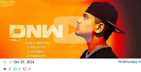 DNW(Vol.1) - Dhanda Nyoliwala || EP -DNW || Full EP || Official Audio || New Haryanvi Song 2024 pagalworld mp3 song download