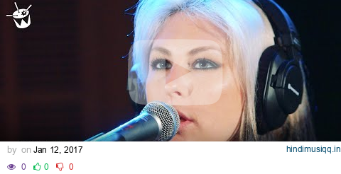 Phantogram cover Radiohead 'Weird Fishes/Arpeggi' for Like A Version pagalworld mp3 song download