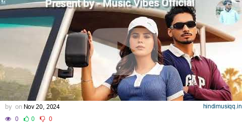 VAARDAAT || Ft. Gurlez akhtar || New Song lo-fi mix|| Music Vibes Official pagalworld mp3 song download