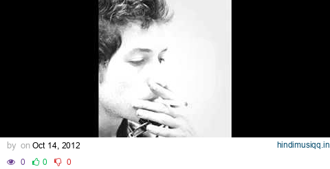 Bob Dylan Hurricane Lyrics HQ pagalworld mp3 song download