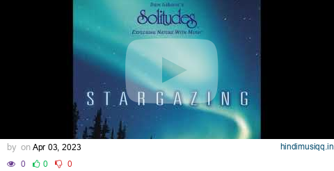 Stargazing - Dan Gibson & Greg Kavanagh pagalworld mp3 song download