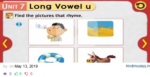 The Vowel Song Long and Short Vowel Sounds | merican English Vowels - Short And Long pagalworld mp3 song download