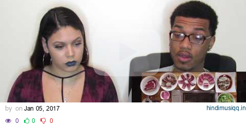 $24 Korean BBQ Vs $346 Korean BBQ Reaction!!! pagalworld mp3 song download