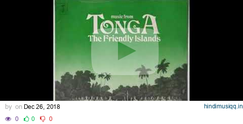 'Io 'Io 'Io (Hiva Tonga) pagalworld mp3 song download