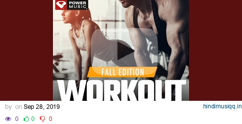 Higher Love (Workout Remix 128 BPM) pagalworld mp3 song download