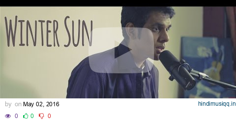 Winter Sun- Ajay Jayanthi (feat Sylvia Francis) pagalworld mp3 song download