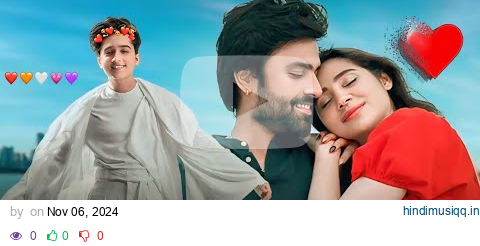 Mohammad Faiz -💗 Tu Hi Tu💗 |Jitendra Kumar | Zahrah S Khan | Arvvindr S Khaira | Bunny | Sagar pagalworld mp3 song download