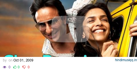 Chor Bazari (Video Song) - Love Aaj Kal | Saif Ali Khan, Deepika Padukone | Pritam pagalworld mp3 song download