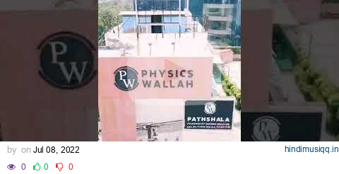 !!Physics Wallah song!!#youth #physicswallah #noida #studymusic #shorts #ontrending pagalworld mp3 song download