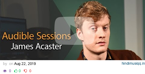 James Acaster talks about 2016 being the best year ever for music. pagalworld mp3 song download