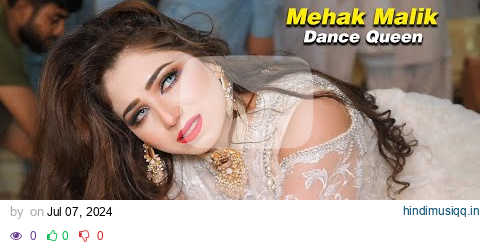 Akh Tedi Yaar | Mehak Malik | New Dance Performance 2024 pagalworld mp3 song download