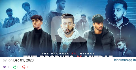 The PropheC X Mitraz Mashup | Dilawara X Tu Hi Ah X Jannat X Manave Etc. | Mahesh Suthar pagalworld mp3 song download