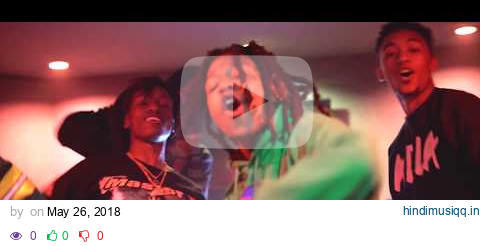 Shawn Eff Ft. Mike Sherm & Nef The Pharaoh - Imma Dog (Music Video) pagalworld mp3 song download